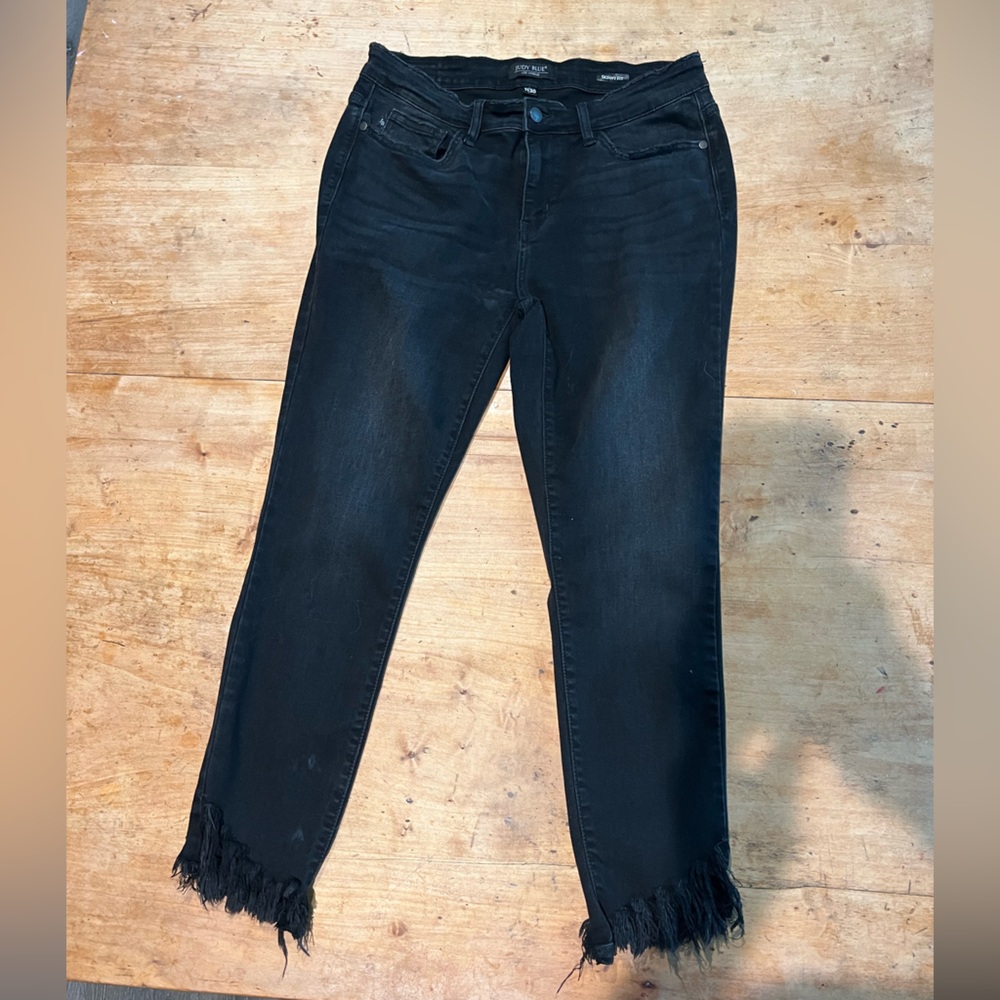 Judy Blue Jeans